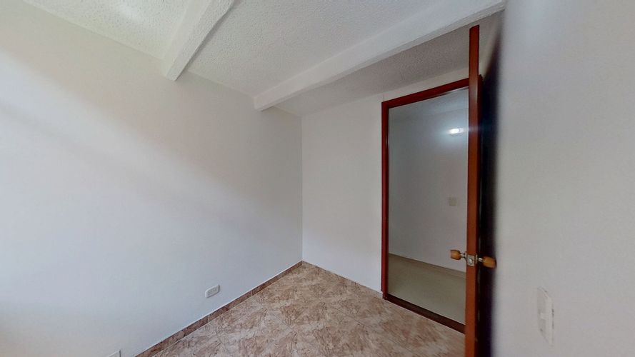 Apartamento de 3 alcobas en venta en Tintala, Bogotá, 45 m² · foto 14 de 16