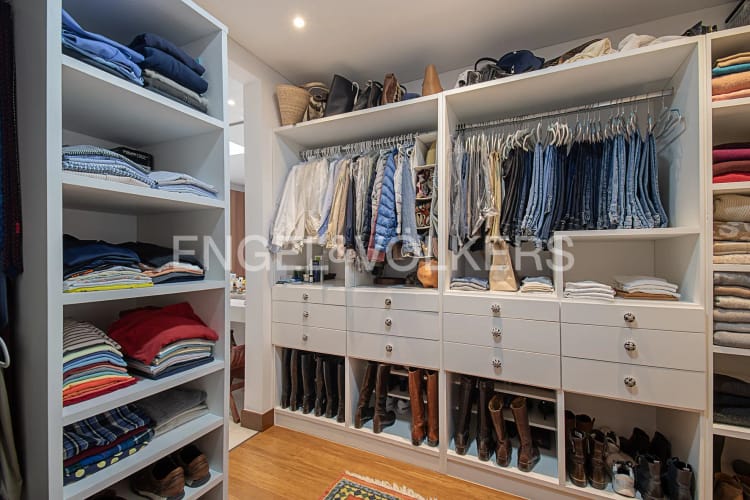 Apartamento de 5 alcobas en venta en Cerros De Los Alpes, Bogotá, 307 m² · foto 9 de 20