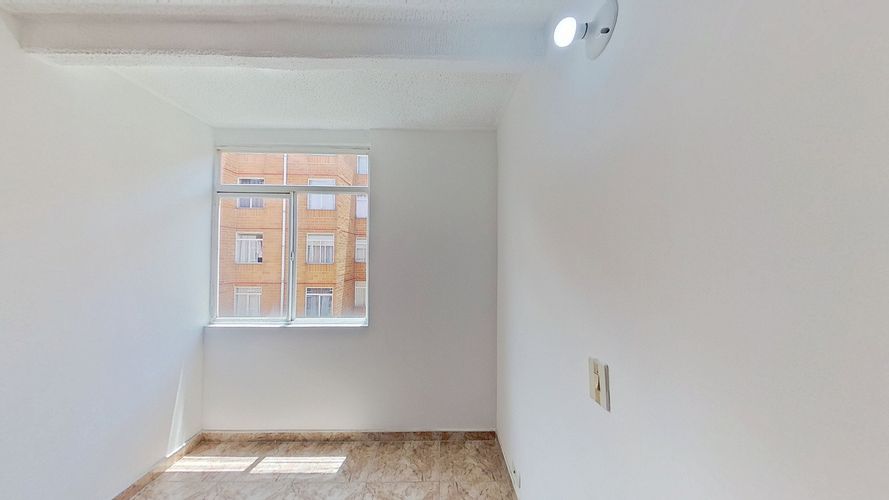 Apartamento de 3 alcobas en venta en Tintala, Bogotá, 45 m² · foto 15 de 16