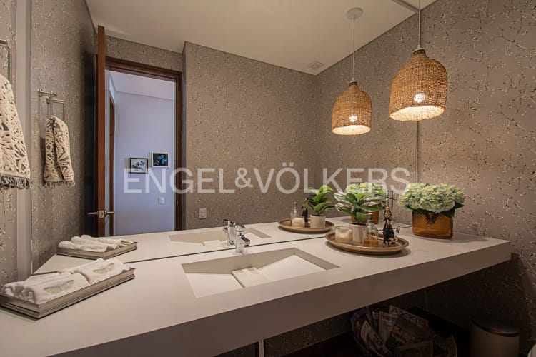 Apartamento de 5 alcobas en venta en Cerros De Los Alpes, Bogotá, 307 m² · foto 7 de 20