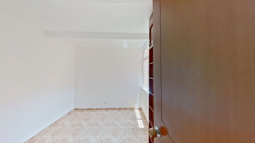 Apartamento de 3 alcobas en venta en Tintala, Bogotá, 45 m² · foto 11 de 16