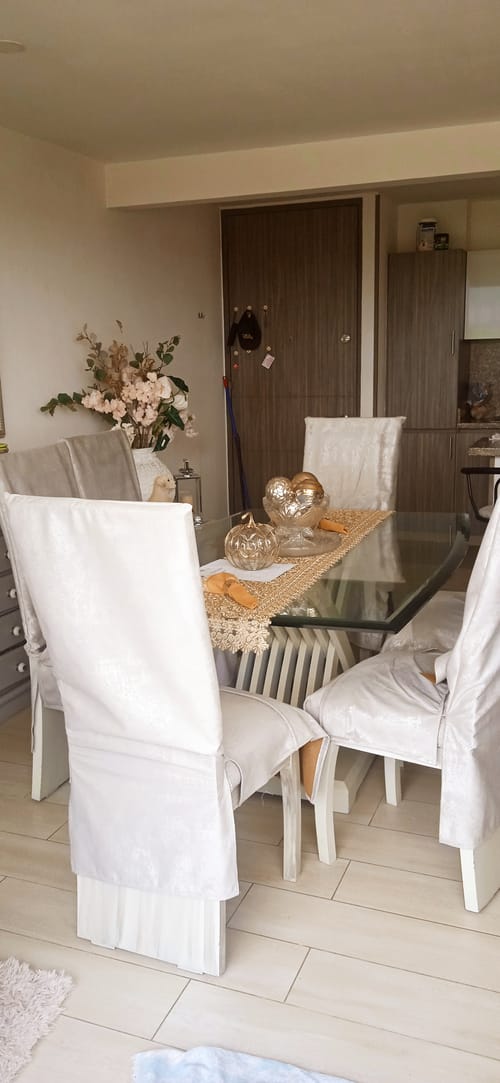 Apartamento de 3 alcobas en venta en Cr. Los Arroyuelos, Ibagué, 110 m² · foto 5 de 19