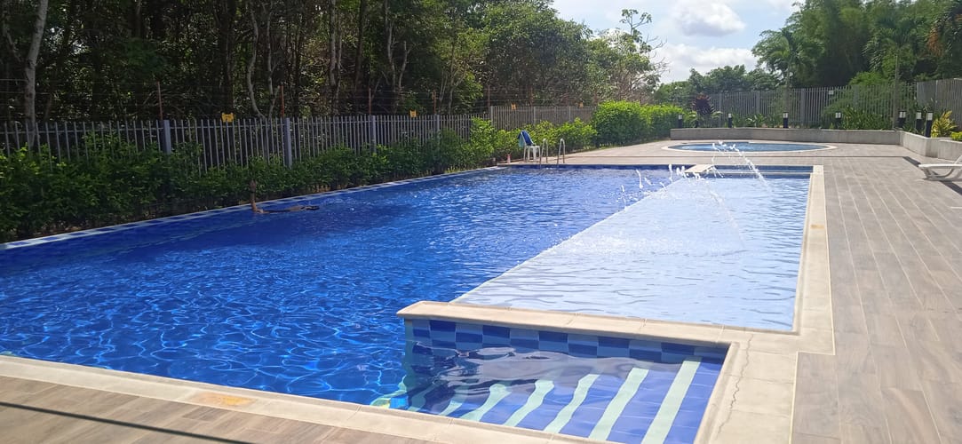 Apartamento de 3 alcobas en venta en Cr. Los Arroyuelos, Ibagué, 110 m² · foto 11 de 19