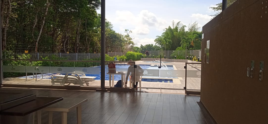 Apartamento de 3 alcobas en venta en Cr. Los Arroyuelos, Ibagué, 110 m² · foto 13 de 19