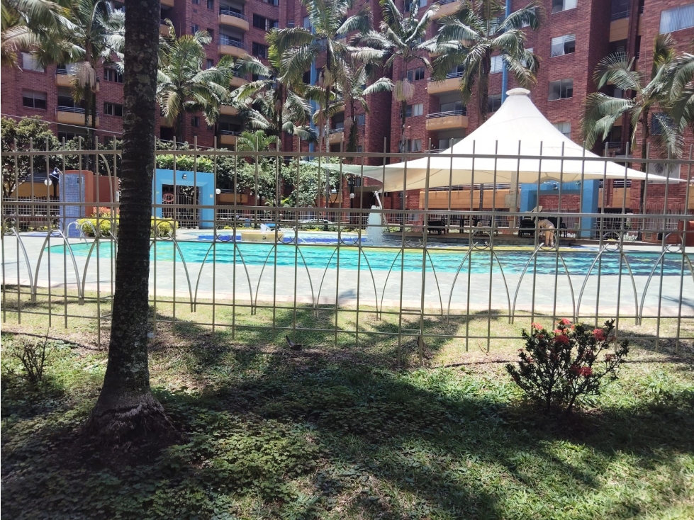 Apartamento en Venta en Laureles, Medellín