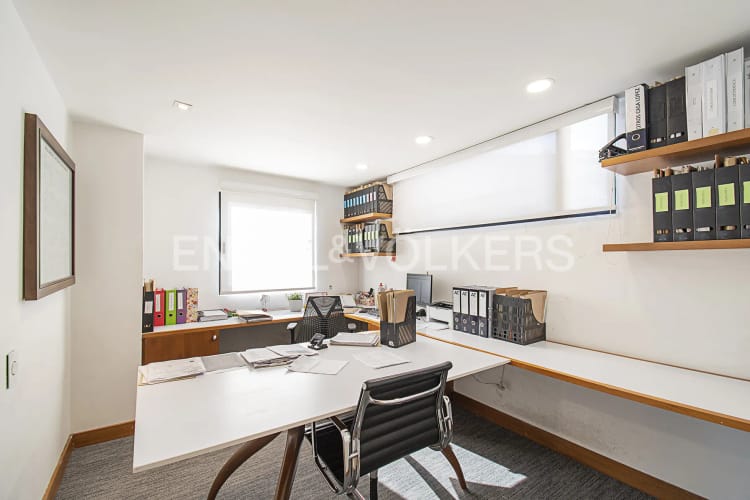 Casa de 10 alcobas en venta en Santa Paula, Bogotá, 848 m² · foto 19 de 19