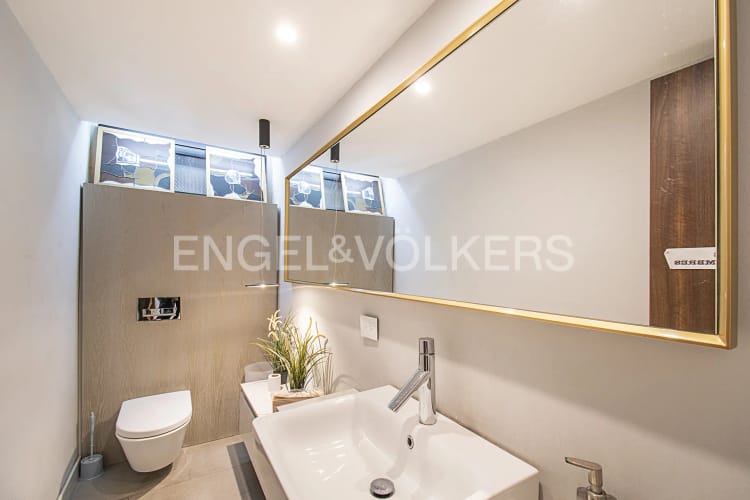 Casa de 10 alcobas en venta en Santa Paula, Bogotá, 848 m² · foto 18 de 19