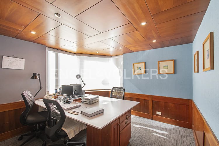 Casa de 10 alcobas en venta en Santa Paula, Bogotá, 848 m² · foto 17 de 19
