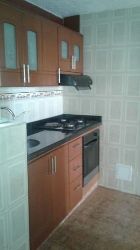 Apartaestudio en venta en El Recuerdo, Bogotá, 64 m² · foto 4 de 13