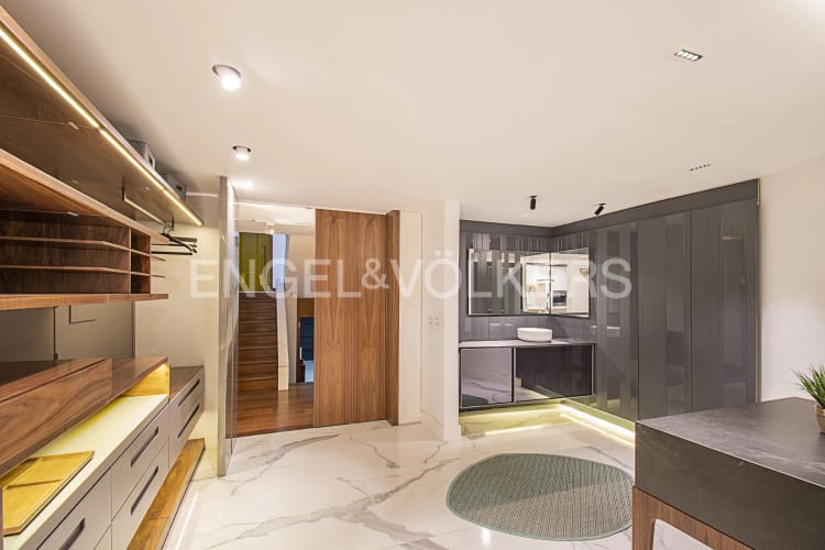 Casa de 10 alcobas en venta en Santa Paula, Bogotá, 848 m² · foto 16 de 19