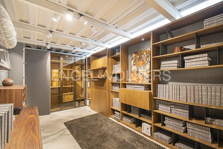 Casa de 10 alcobas en venta en Santa Paula, Bogotá, 848 m² · foto 15 de 19