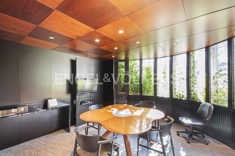 Casa de 10 alcobas en venta en Santa Paula, Bogotá, 848 m² · foto 14 de 19