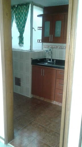 Apartaestudio en venta en El Recuerdo, Bogotá, 64 m² · foto 5 de 13