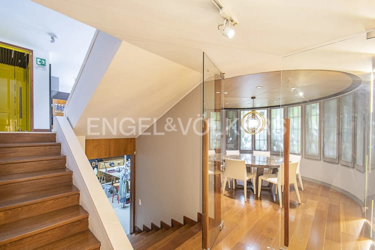 Casa de 10 alcobas en venta en Santa Paula, Bogotá, 848 m² · foto 13 de 19
