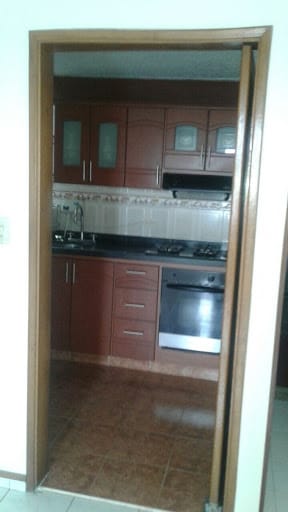 Apartaestudio en venta en El Recuerdo, Bogotá, 64 m² · foto 6 de 13