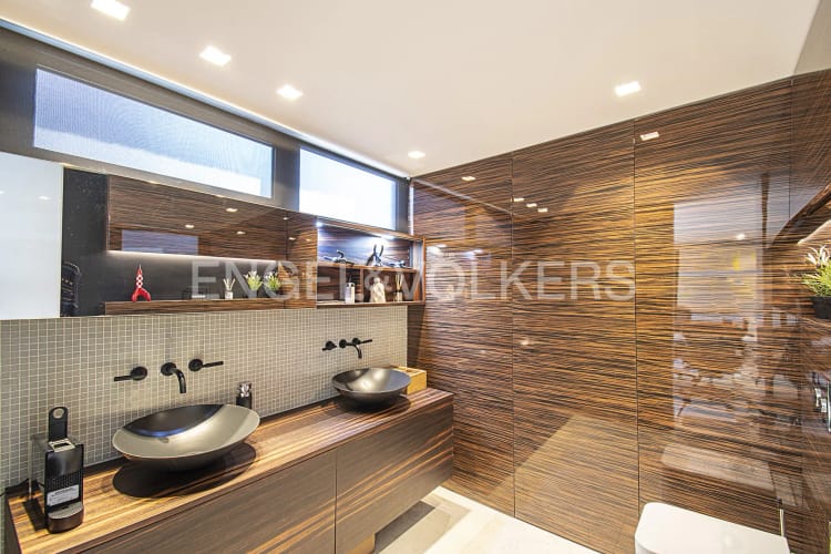 Casa de 10 alcobas en venta en Santa Paula, Bogotá, 848 m² · foto 10 de 19