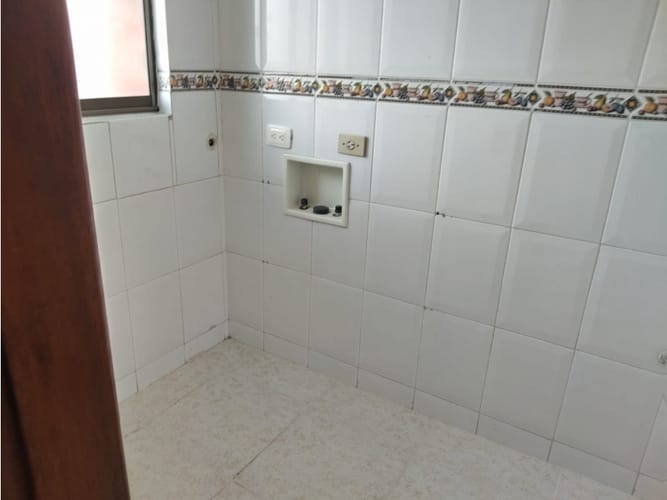 Apartamento de 3 alcobas en venta en Laureles, Medellín, 107 m² · foto 20 de 24