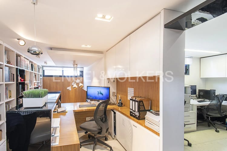 Casa de 10 alcobas en venta en Santa Paula, Bogotá, 848 m² · foto 7 de 19