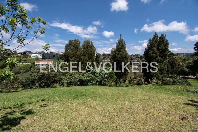 Lote en venta en Las Palmas, Envigado · foto 7 de 17