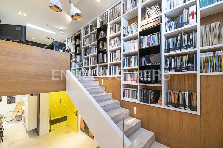 Casa de 10 alcobas en venta en Santa Paula, Bogotá, 848 m² · foto 5 de 19