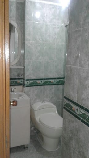 Apartaestudio en venta en El Recuerdo, Bogotá, 64 m² · foto 12 de 13
