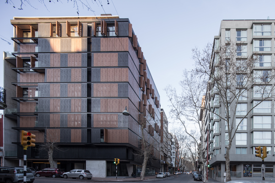 ALQUILER APARTAMENTO DOS DORMITORIOS ANDES Y SORIANO · Foto 10