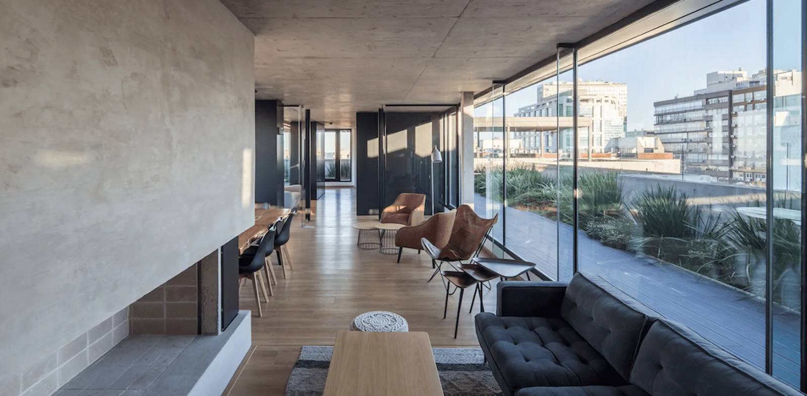 ALQUILER APARTAMENTO DOS DORMITORIOS ANDES Y SORIANO · Foto 11