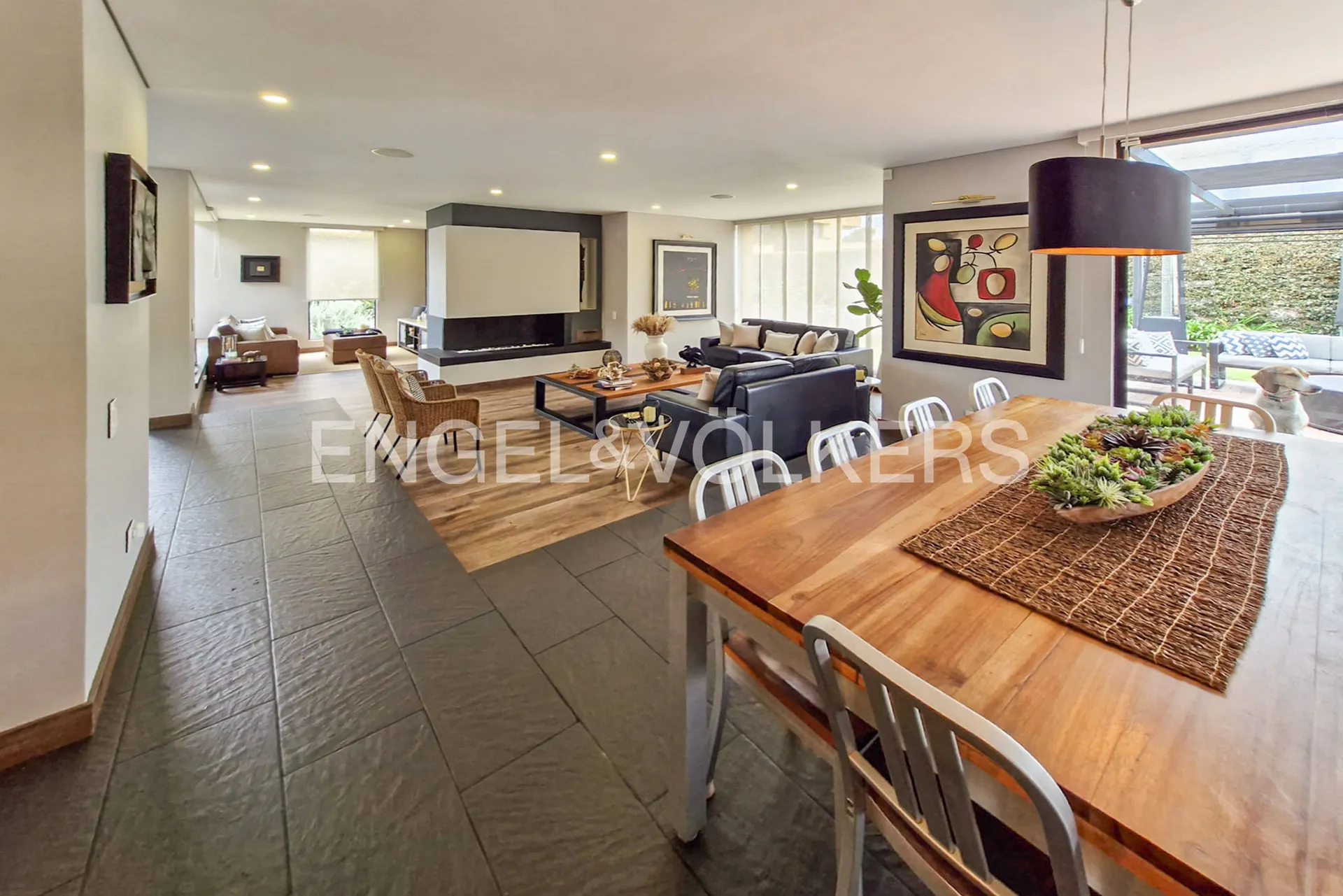 Casa en venta en Canelon, Cajicá · foto 4 de 18