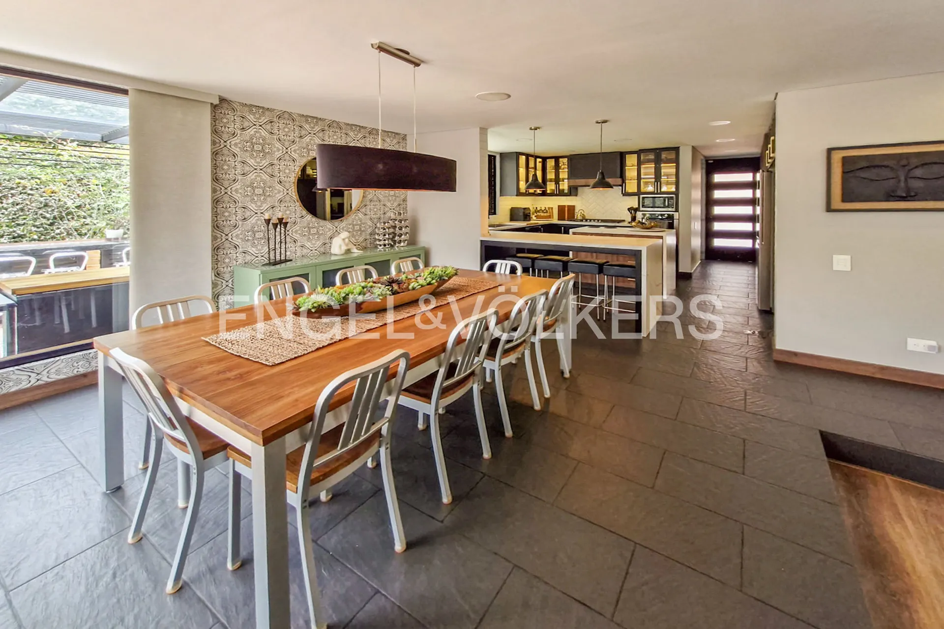 Casa en venta en Canelon, Cajicá · foto 3 de 18