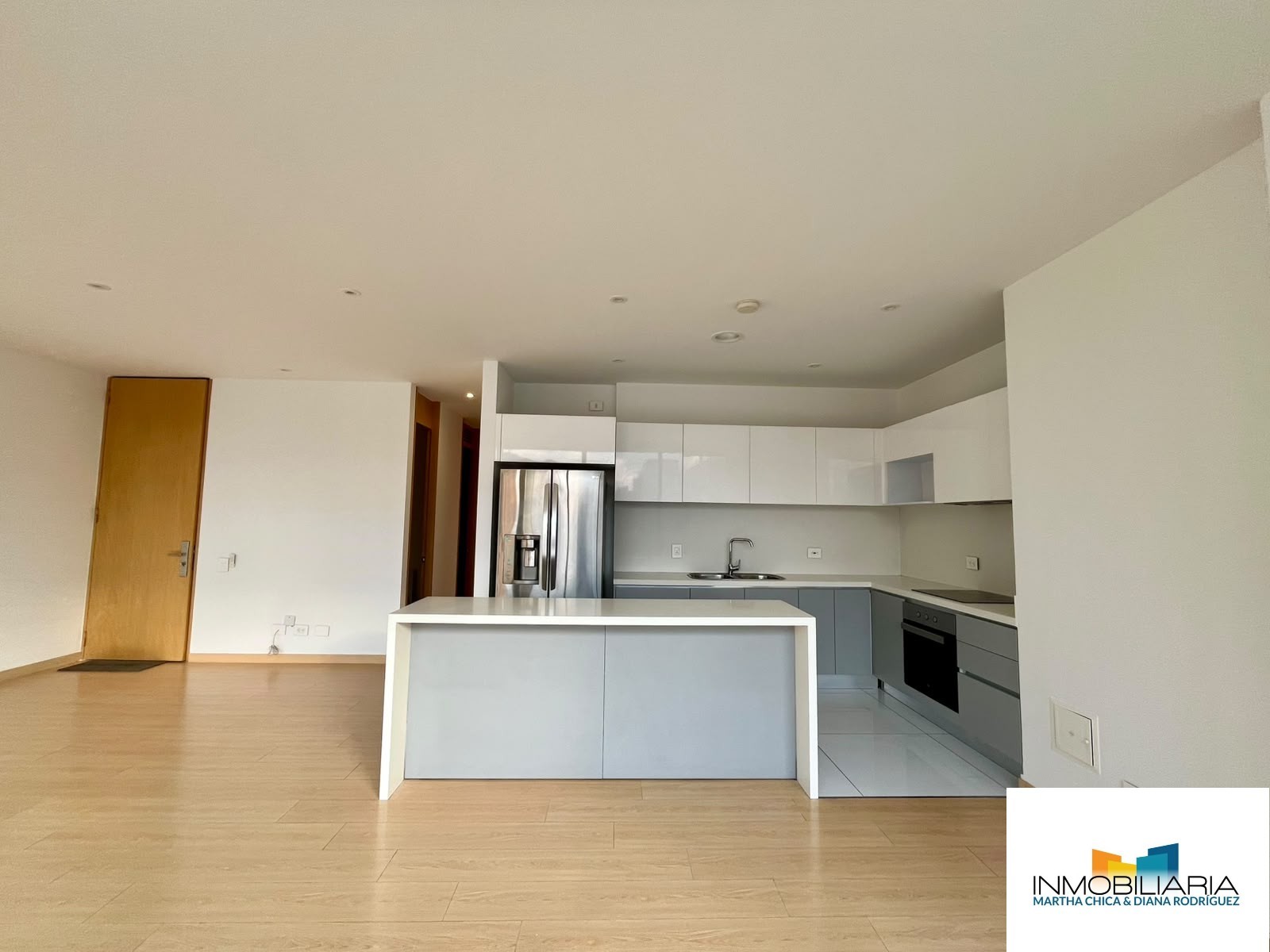 Apartamento en venta en Chico Norte, Bogotá · foto 7 de 21