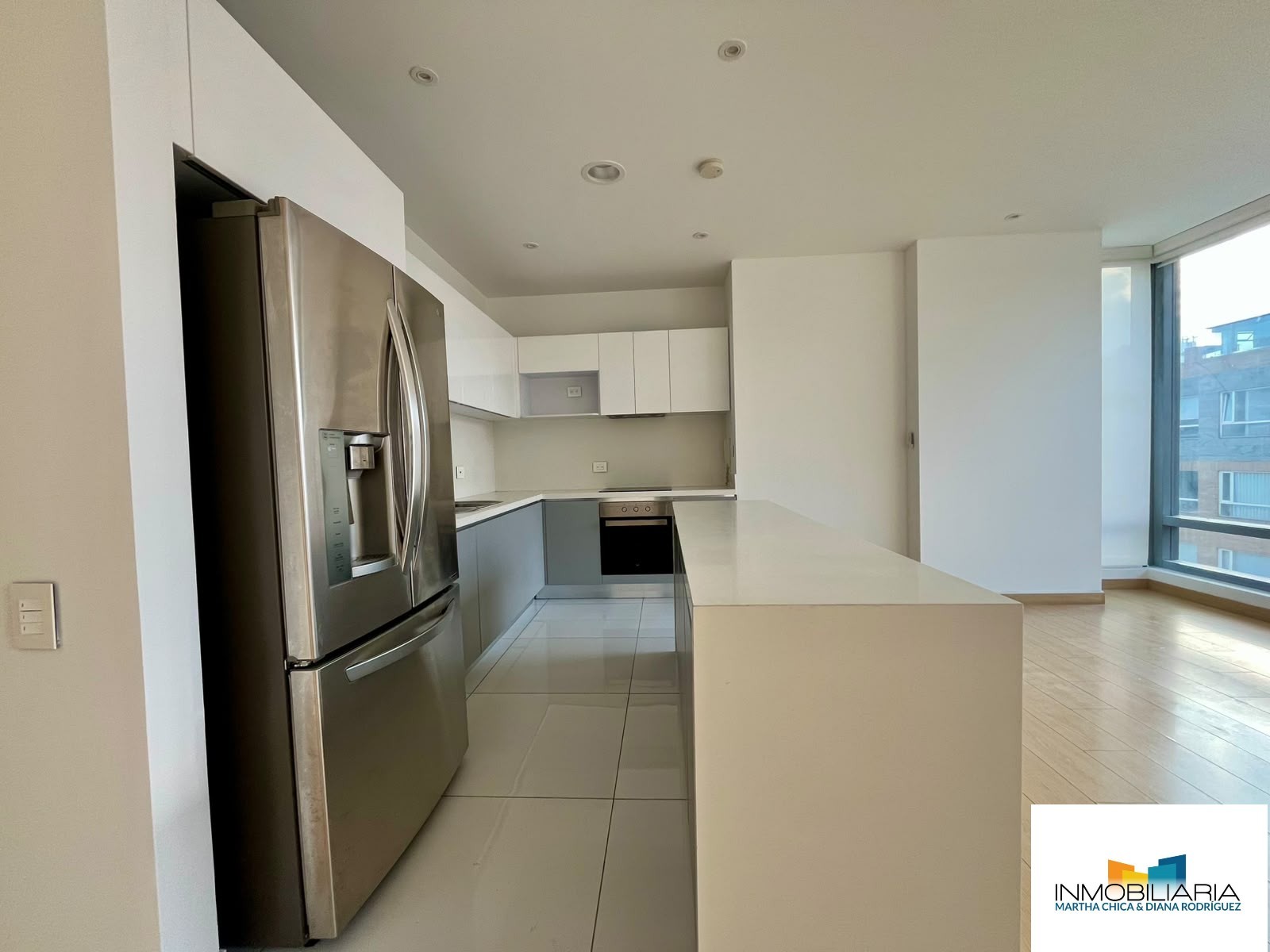Apartamento en venta en Chico Norte, Bogotá · foto 8 de 21