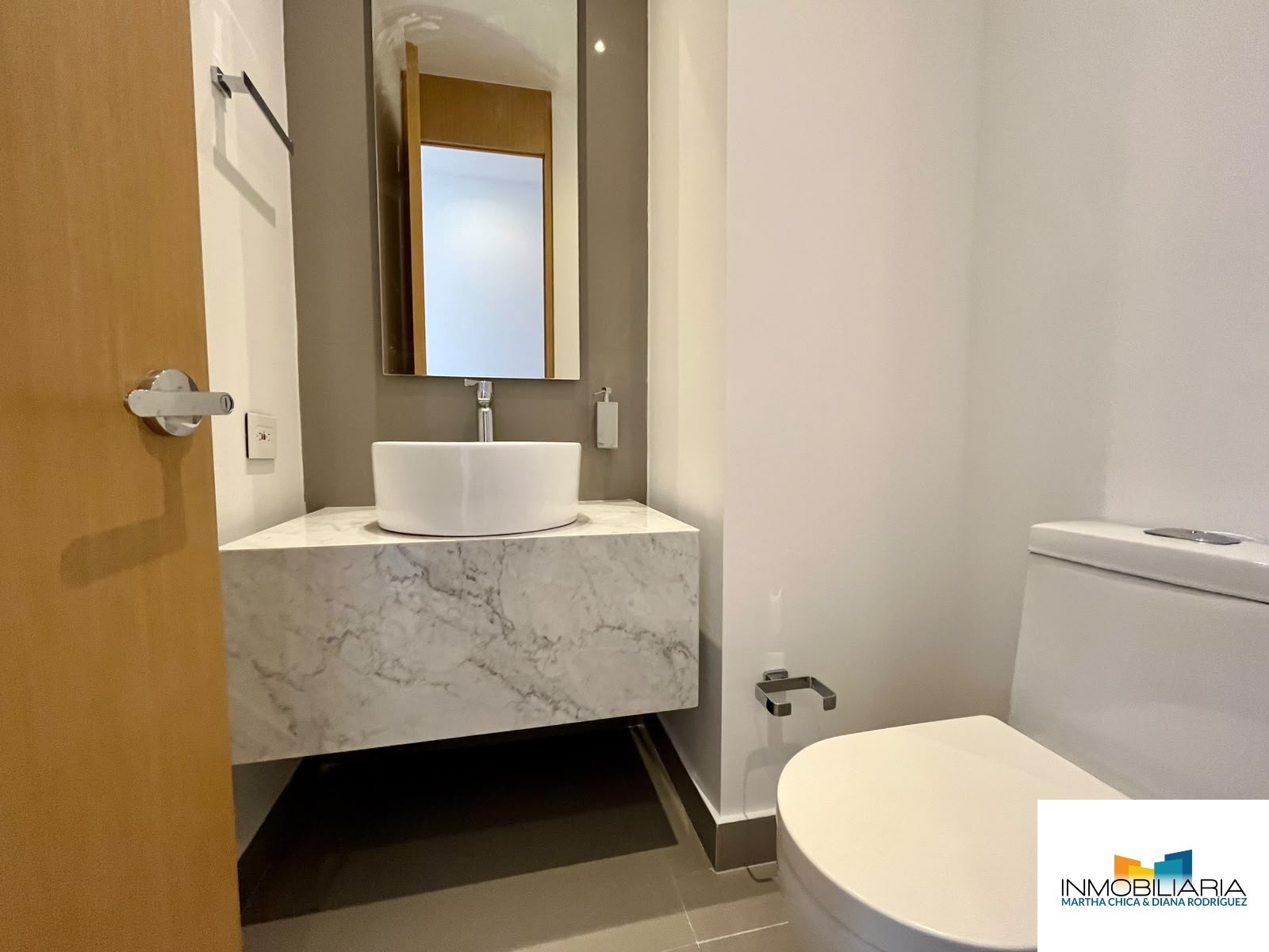 Apartamento en venta en Chico Norte, Bogotá · foto 10 de 21