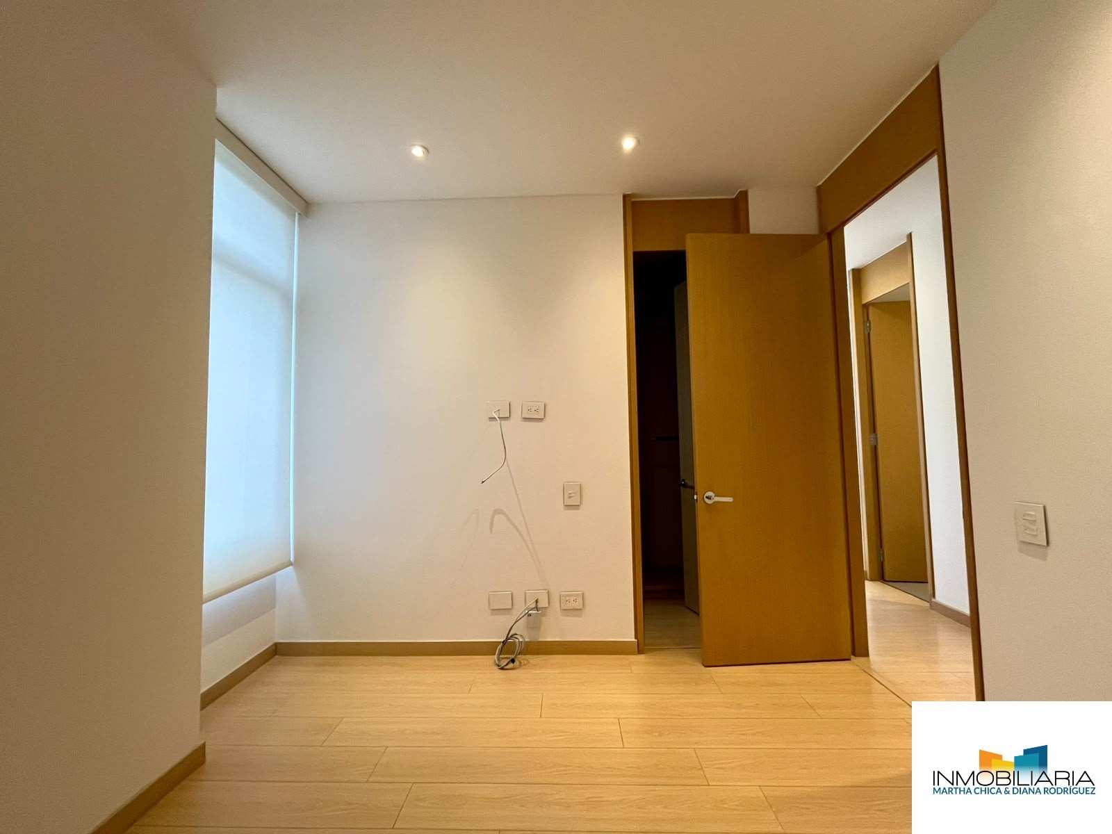 Apartamento en venta en Chico Norte, Bogotá · foto 11 de 21