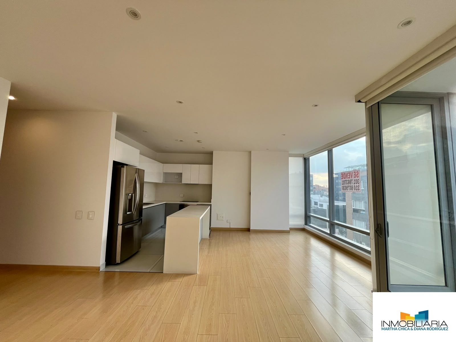 Apartamento en venta en Chico Norte, Bogotá · foto 6 de 21