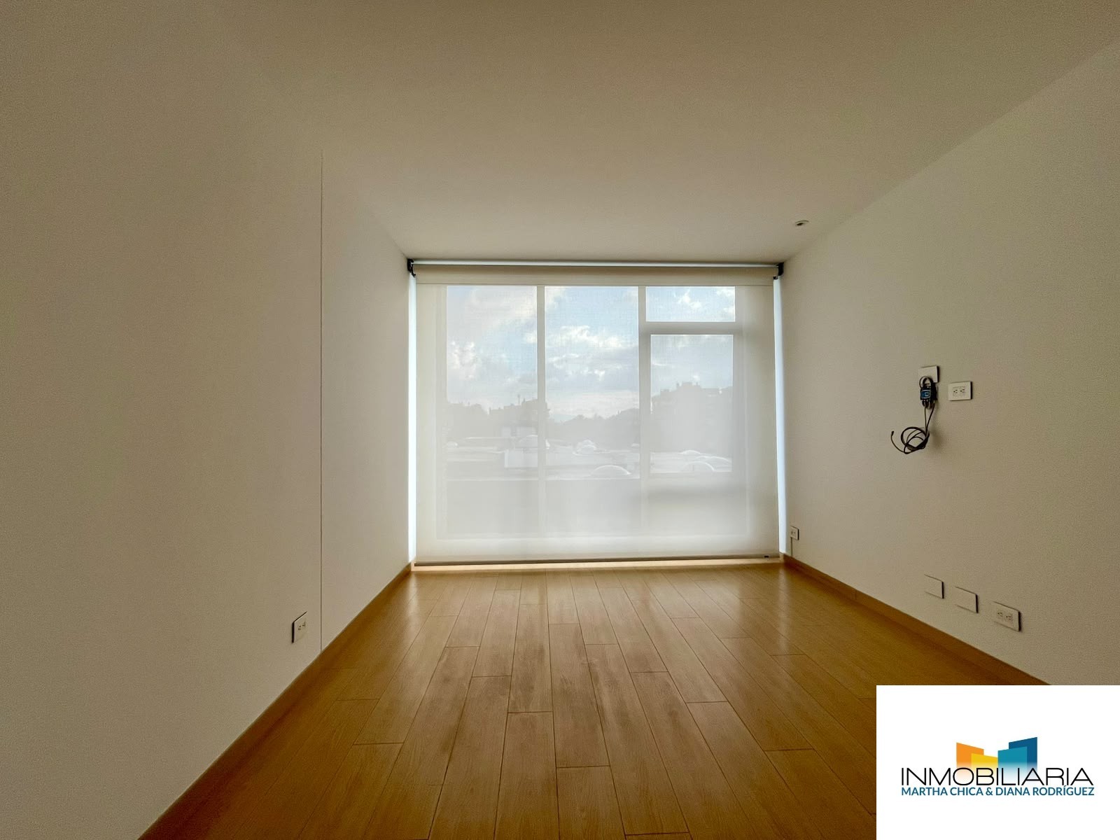 Apartamento en venta en Chico Norte, Bogotá · foto 21 de 21