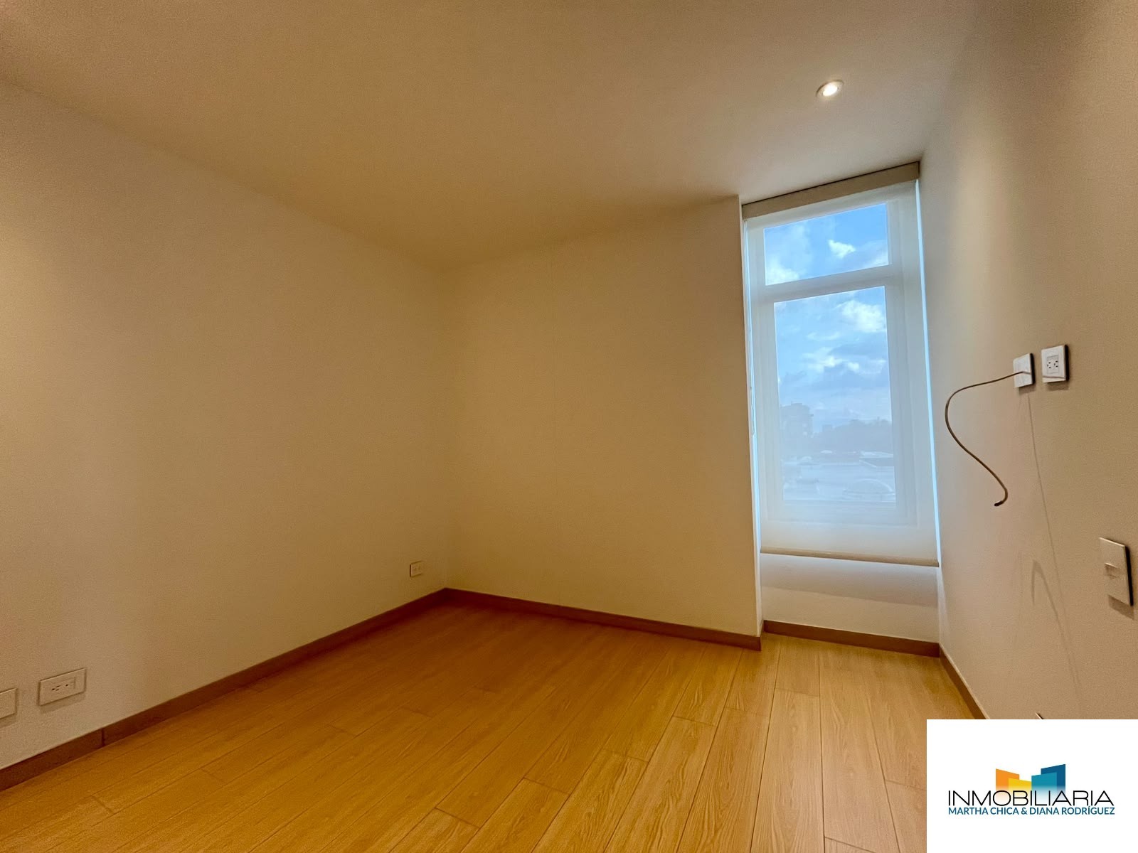 Apartamento en venta en Chico Norte, Bogotá · foto 14 de 21