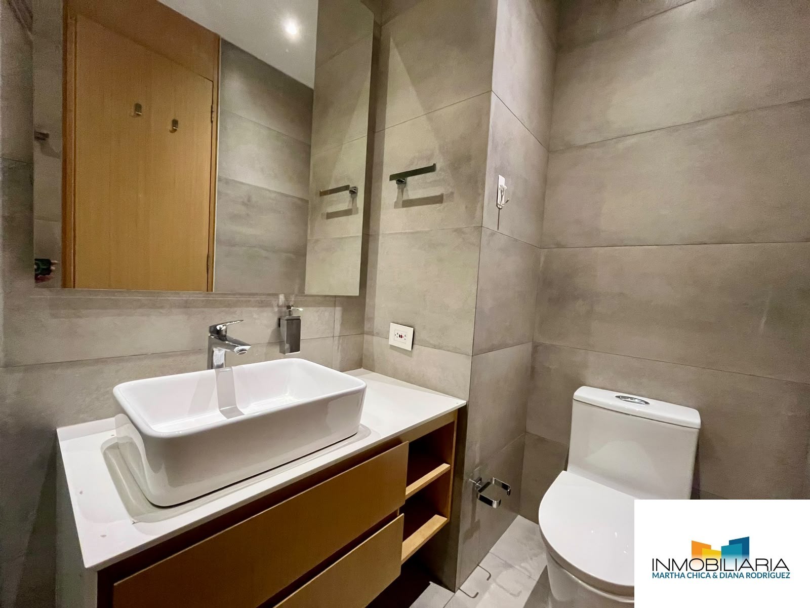 Apartamento en venta en Chico Norte, Bogotá · foto 19 de 21