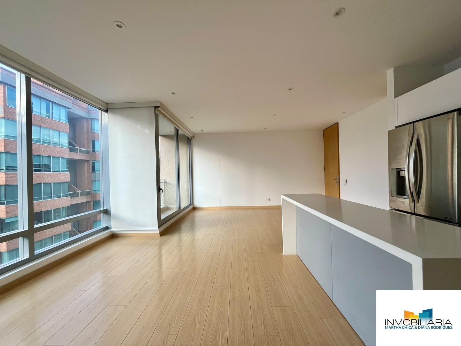 Apartamento en venta en Chico Norte, Bogotá · foto 4 de 21