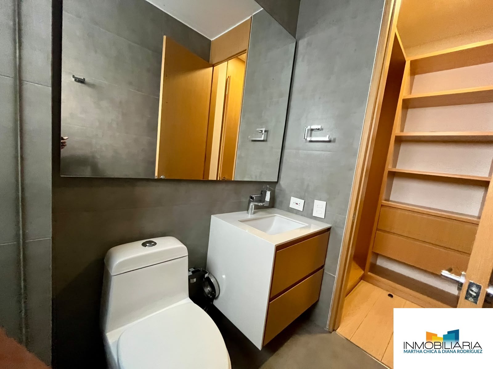 Apartamento en venta en Chico Norte, Bogotá · foto 15 de 21
