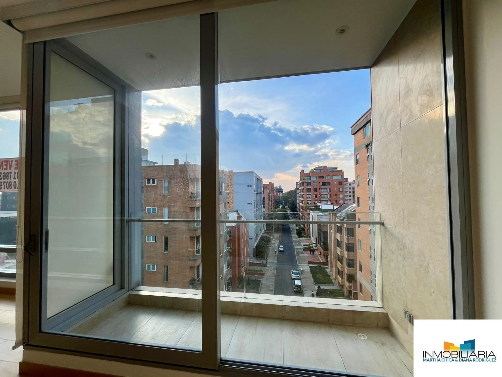 Apartamento en venta en Chico Norte, Bogotá · foto 5 de 21