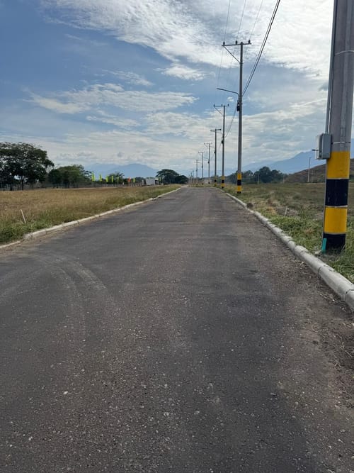 Lote en venta en Chucuni, Ibagué, 800 m² · foto 3 de 10