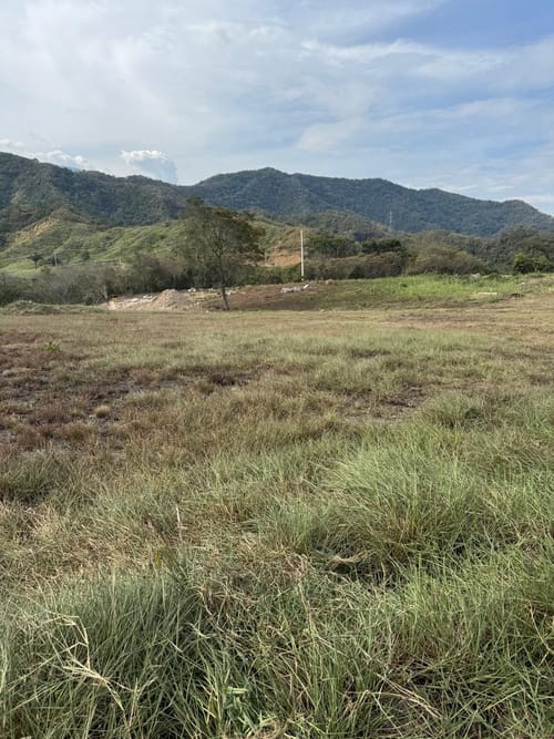 Lote en venta en Chucuni, Ibagué, 800 m² · foto 9 de 10