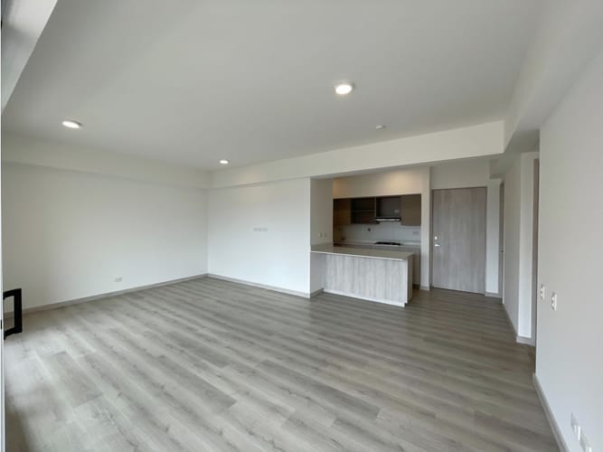 Apartamento de 3 alcobas en arriendo en Ciudad Del Río, Medellín, 140 m² · foto 16 de 20