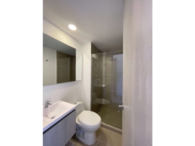 Apartamento de 3 alcobas en arriendo en Ciudad Del Río, Medellín, 140 m² · foto 20 de 20