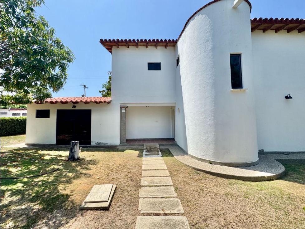 Casa en venta en Don Jaca, Santa Marta · foto 2 de 24