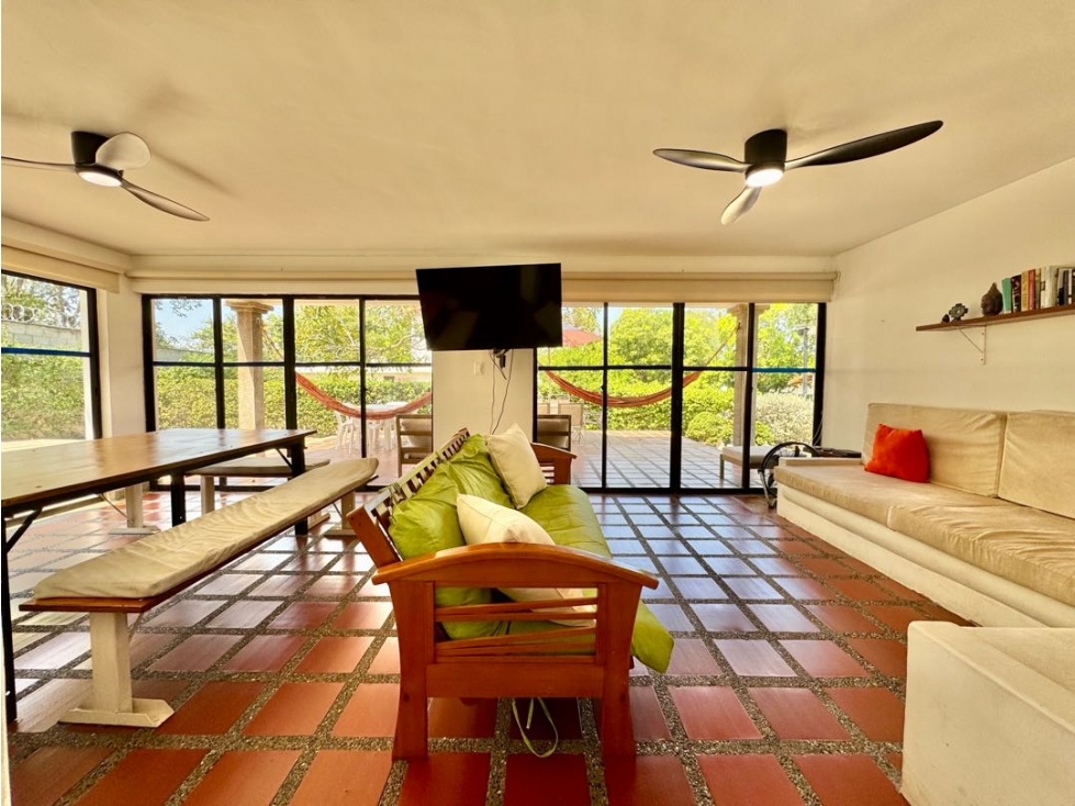 Casa en venta en Don Jaca, Santa Marta · foto 3 de 24