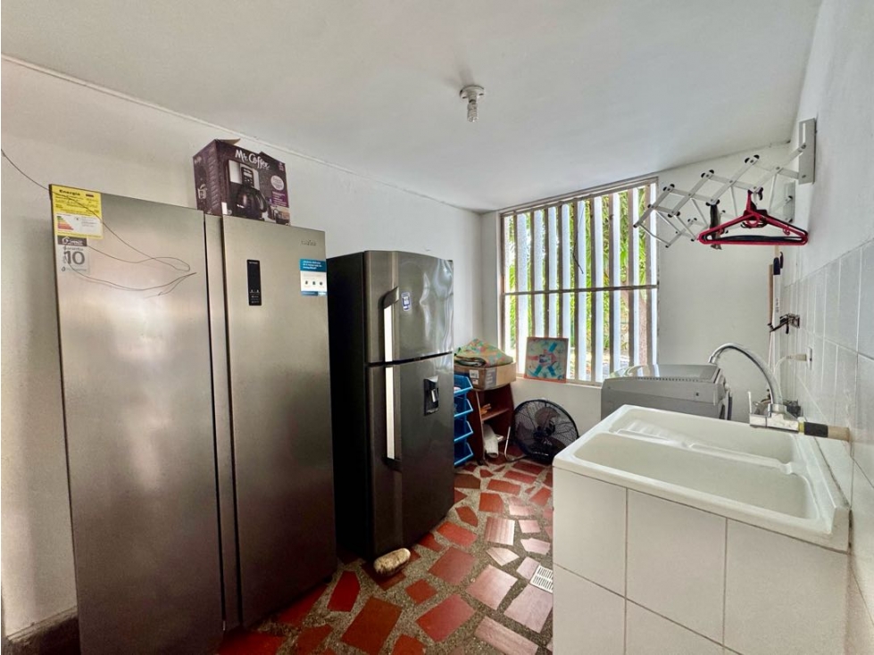 Casa en venta en Don Jaca, Santa Marta · foto 7 de 24