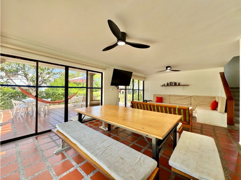 Casa en venta en Don Jaca, Santa Marta · foto 8 de 24