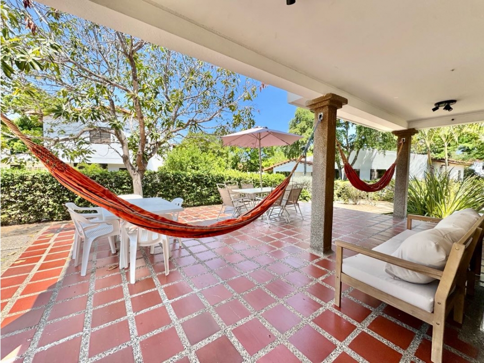 Casa en venta en Don Jaca, Santa Marta · foto 9 de 24