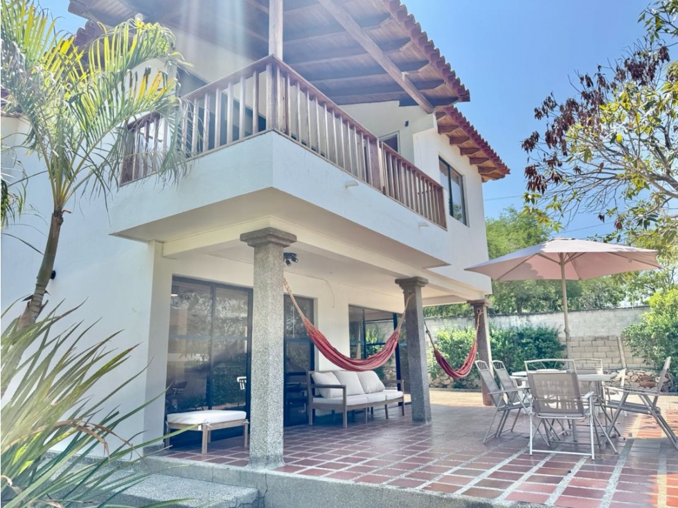 Casa en venta en Don Jaca, Santa Marta · foto 10 de 24